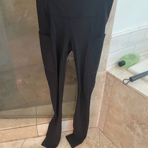 Lululemon Swiftly speed leggings